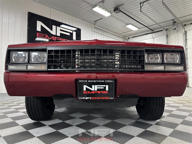 1982 Chevrolet El Camino (CC-2088631) for sale in North East, Pennsylvania