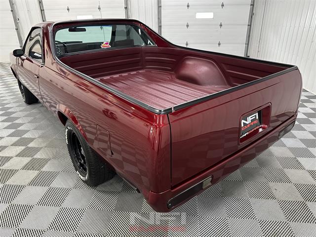 1982 Chevrolet El Camino (CC-2088631) for sale in North East, Pennsylvania