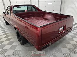 1982 Chevrolet El Camino (CC-2088631) for sale in North East, Pennsylvania