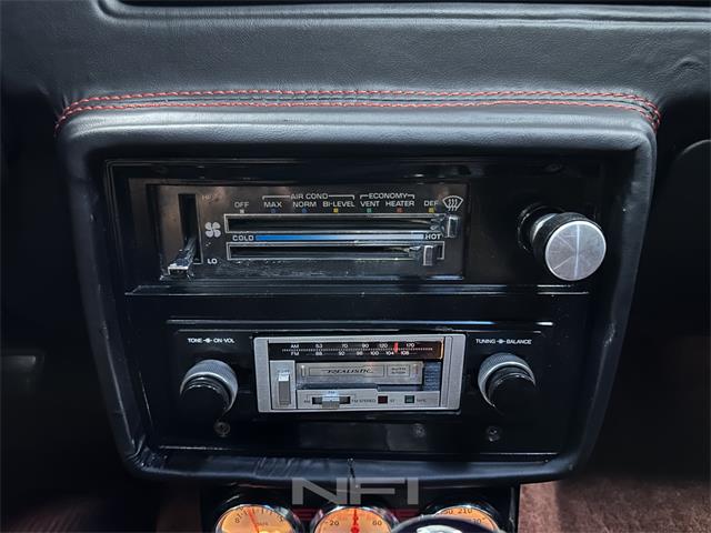 1982 Chevrolet El Camino (CC-2088631) for sale in North East, Pennsylvania