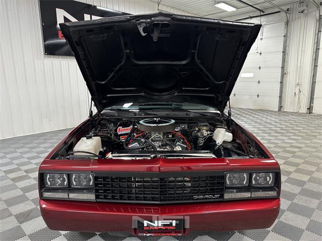 1982 Chevrolet El Camino (CC-2088631) for sale in North East, Pennsylvania