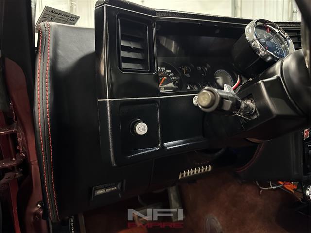 1982 Chevrolet El Camino (CC-2088631) for sale in North East, Pennsylvania