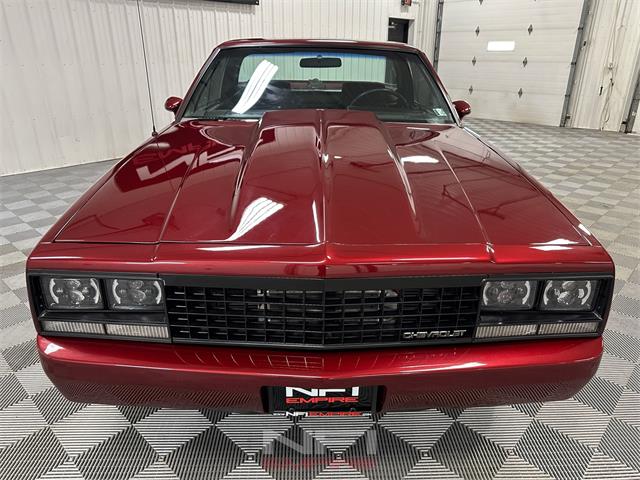1982 Chevrolet El Camino (CC-2088631) for sale in North East, Pennsylvania
