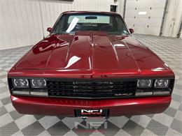 1982 Chevrolet El Camino (CC-2088631) for sale in North East, Pennsylvania