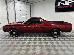 1982 Chevrolet El Camino (CC-2088631) for sale in North East, Pennsylvania