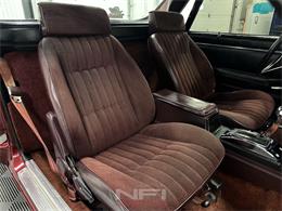 1982 Chevrolet El Camino (CC-2088631) for sale in North East, Pennsylvania