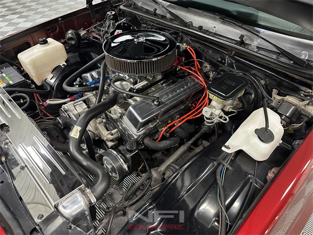 1982 Chevrolet El Camino (CC-2088631) for sale in North East, Pennsylvania