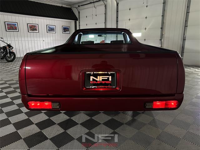 1982 Chevrolet El Camino (CC-2088631) for sale in North East, Pennsylvania