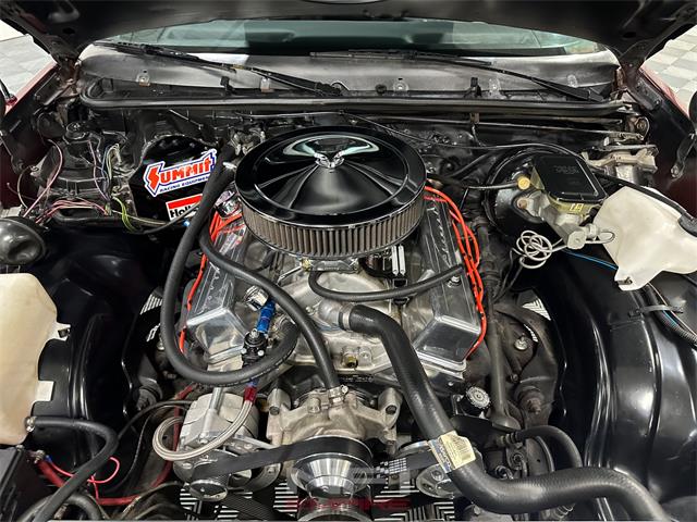 1982 Chevrolet El Camino (CC-2088631) for sale in North East, Pennsylvania