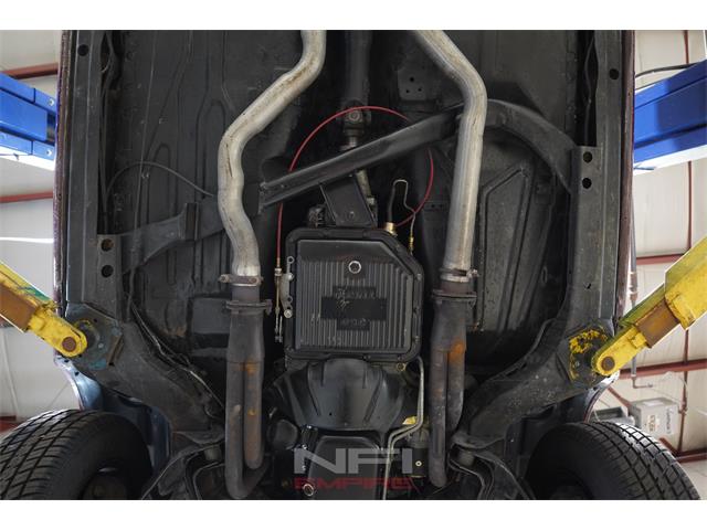 1982 Chevrolet El Camino (CC-2088631) for sale in North East, Pennsylvania