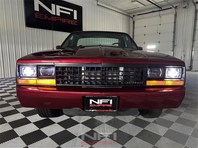 1982 Chevrolet El Camino (CC-2088631) for sale in North East, Pennsylvania