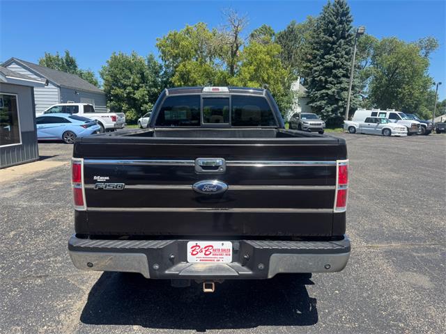 2013 Ford F150 (CC-2088634) for sale in Brookings, South Dakota