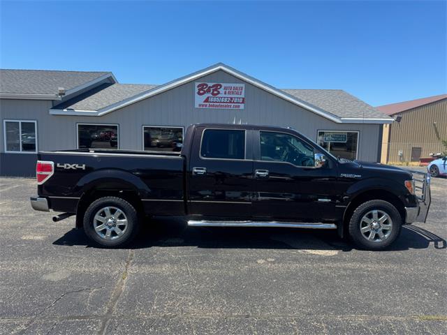 2013 Ford F150 (CC-2088634) for sale in Brookings, South Dakota