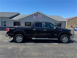 2013 Ford F150 (CC-2088634) for sale in Brookings, South Dakota
