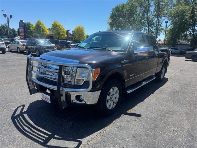 2013 Ford F150 (CC-2088634) for sale in Brookings, South Dakota