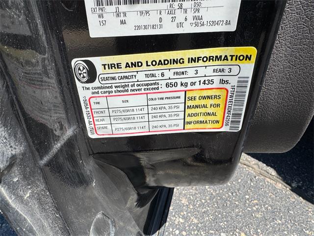 2013 Ford F150 (CC-2088634) for sale in Brookings, South Dakota