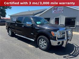 2013 Ford F150 (CC-2088634) for sale in Brookings, South Dakota