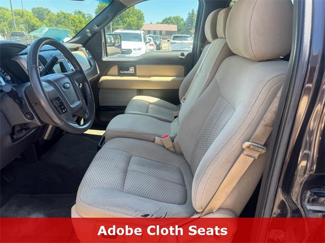 2013 Ford F150 (CC-2088634) for sale in Brookings, South Dakota