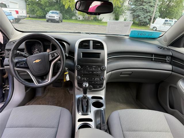 2014 Chevrolet Malibu (CC-2088635) for sale in Brookings, South Dakota
