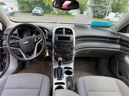 2014 Chevrolet Malibu (CC-2088635) for sale in Brookings, South Dakota