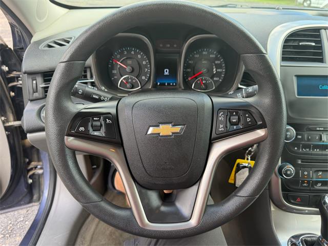 2014 Chevrolet Malibu (CC-2088635) for sale in Brookings, South Dakota