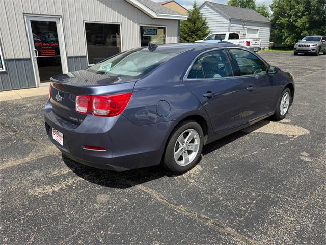 2014 Chevrolet Malibu (CC-2088635) for sale in Brookings, South Dakota