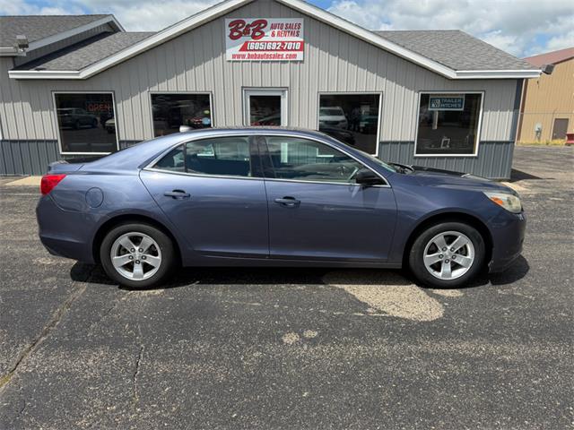 2014 Chevrolet Malibu (CC-2088635) for sale in Brookings, South Dakota