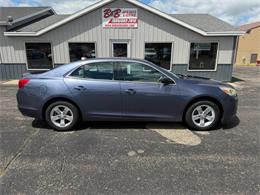 2014 Chevrolet Malibu (CC-2088635) for sale in Brookings, South Dakota