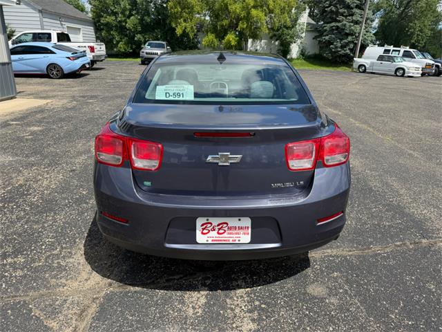 2014 Chevrolet Malibu (CC-2088635) for sale in Brookings, South Dakota