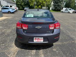 2014 Chevrolet Malibu (CC-2088635) for sale in Brookings, South Dakota