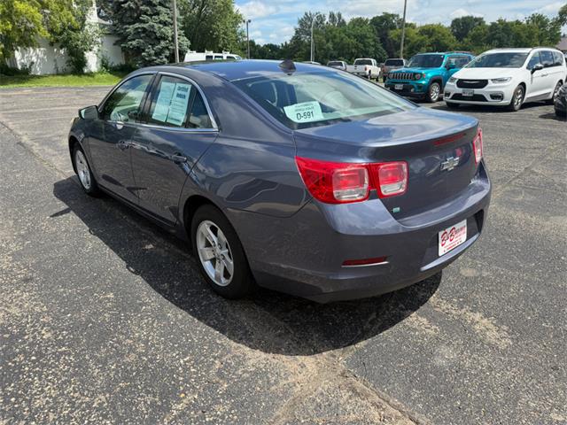 2014 Chevrolet Malibu (CC-2088635) for sale in Brookings, South Dakota