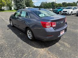 2014 Chevrolet Malibu (CC-2088635) for sale in Brookings, South Dakota