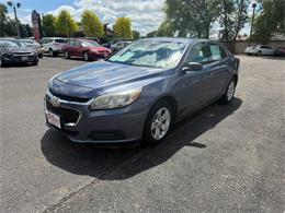 2014 Chevrolet Malibu (CC-2088635) for sale in Brookings, South Dakota