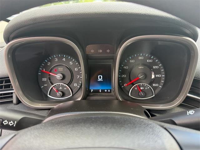 2014 Chevrolet Malibu (CC-2088635) for sale in Brookings, South Dakota