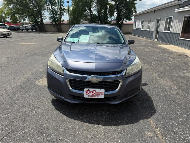 2014 Chevrolet Malibu (CC-2088635) for sale in Brookings, South Dakota