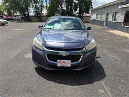 2014 Chevrolet Malibu (CC-2088635) for sale in Brookings, South Dakota