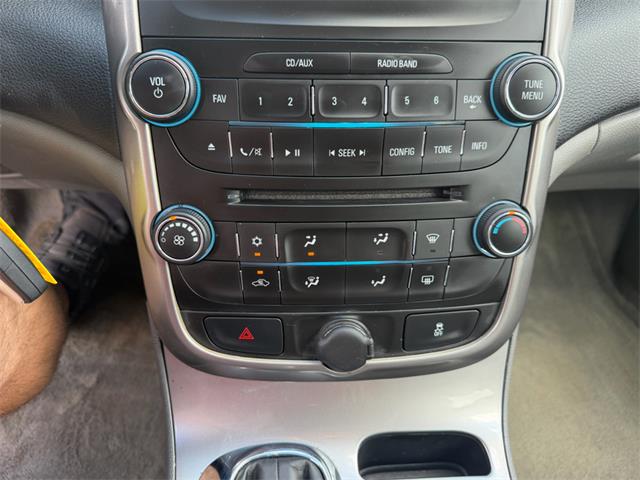 2014 Chevrolet Malibu (CC-2088635) for sale in Brookings, South Dakota