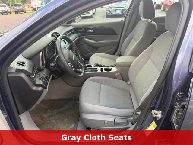 2014 Chevrolet Malibu (CC-2088635) for sale in Brookings, South Dakota