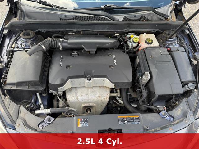 2014 Chevrolet Malibu (CC-2088635) for sale in Brookings, South Dakota
