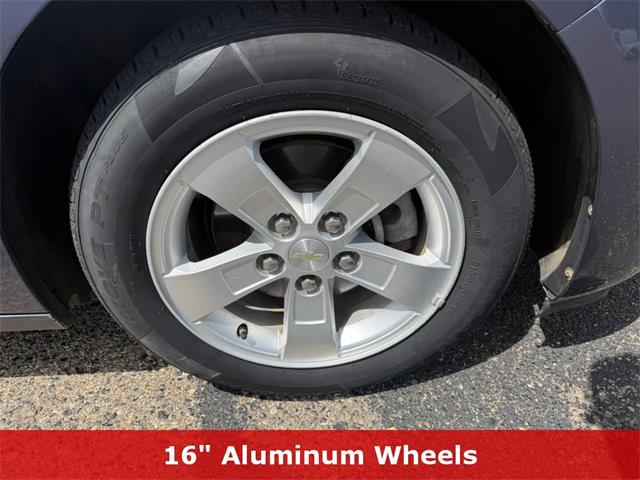 2014 Chevrolet Malibu (CC-2088635) for sale in Brookings, South Dakota