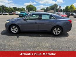 2014 Chevrolet Malibu (CC-2088635) for sale in Brookings, South Dakota