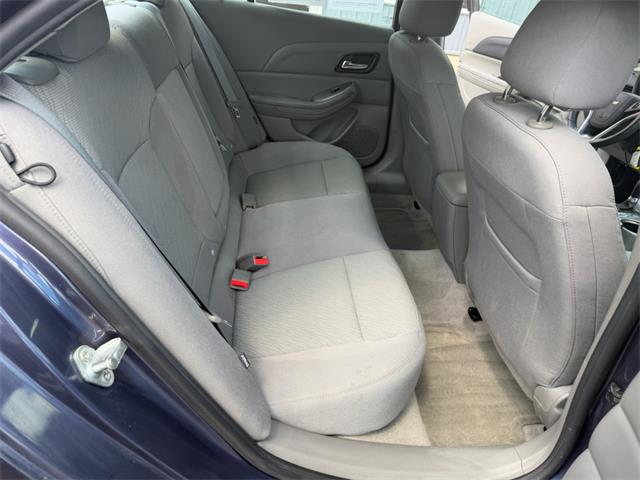 2014 Chevrolet Malibu (CC-2088635) for sale in Brookings, South Dakota