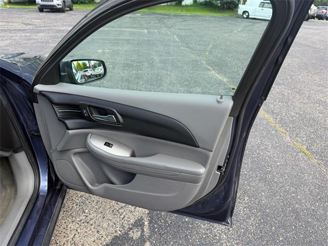 2014 Chevrolet Malibu (CC-2088635) for sale in Brookings, South Dakota