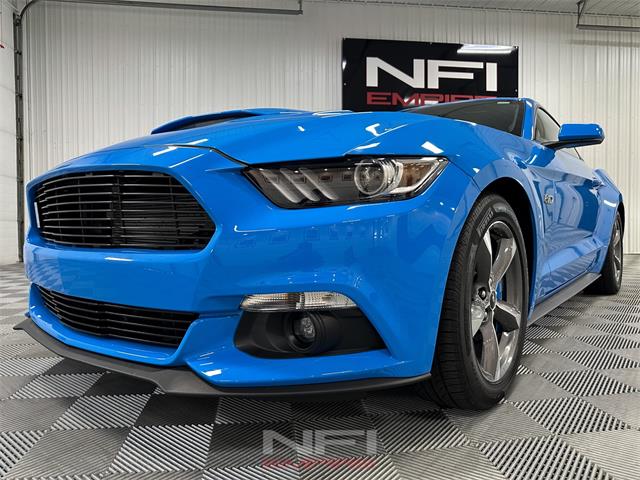 2017 Ford Mustang (CC-2088636) for sale in North East, Pennsylvania