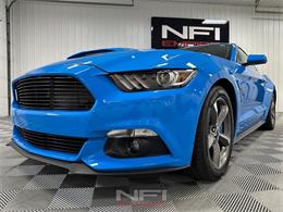 2017 Ford Mustang (CC-2088636) for sale in North East, Pennsylvania