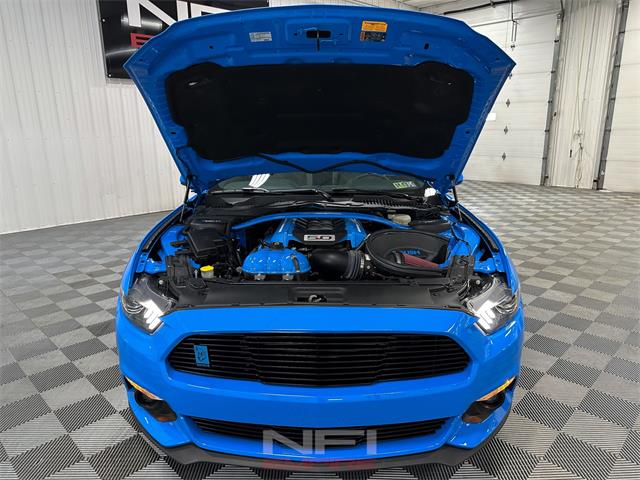 2017 Ford Mustang (CC-2088636) for sale in North East, Pennsylvania