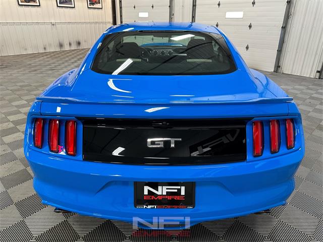 2017 Ford Mustang (CC-2088636) for sale in North East, Pennsylvania