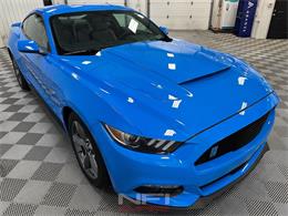 2017 Ford Mustang (CC-2088636) for sale in North East, Pennsylvania