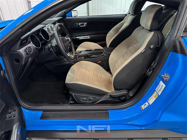 2017 Ford Mustang (CC-2088636) for sale in North East, Pennsylvania