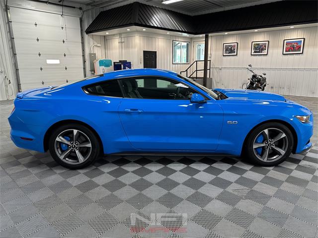 2017 Ford Mustang (CC-2088636) for sale in North East, Pennsylvania